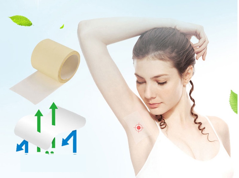 [HCM]Miếng dán sáp tẩy lông nách cuộn dài 6m giúp triệt lông tận gốc tẩy lông vùng kín chân tay nách mép - Miếng dán tẩy lông thần thánh k đau rát - k cho lông mộc ngược trở lại