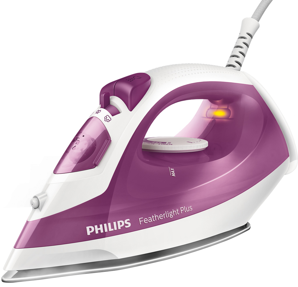 Bàn ủi hơi nước philips gc1426/39 chính hãng