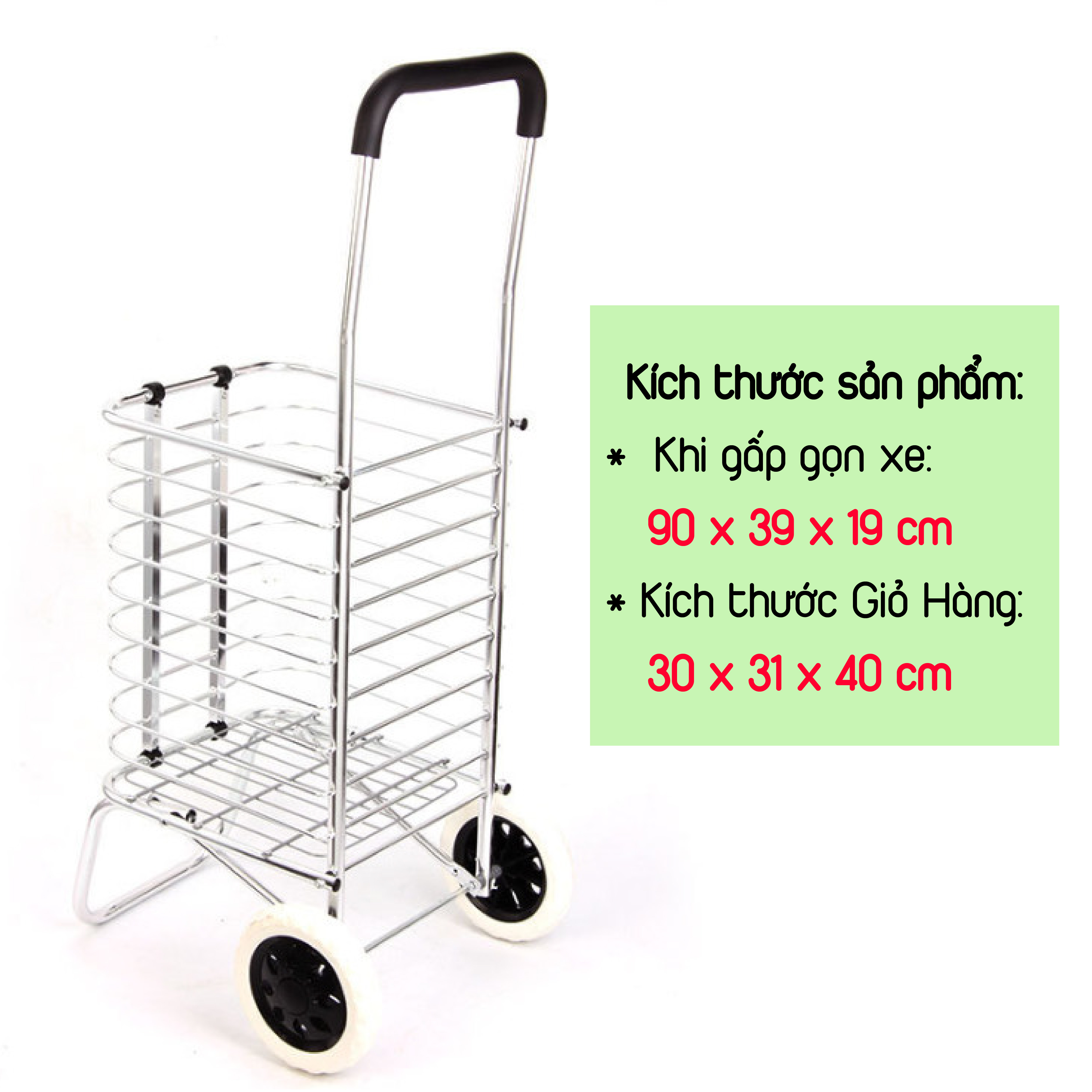 Xe đẩy hàng đi chợ-xdc01