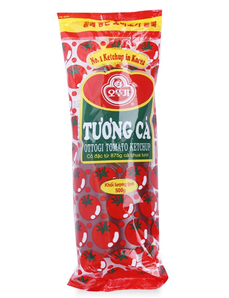 Tương cà Ottogi 500g