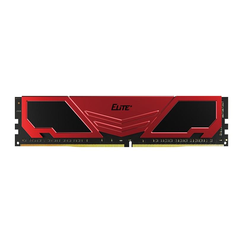Ram máy tính để bàn team 4gb ddr4 bus 2400