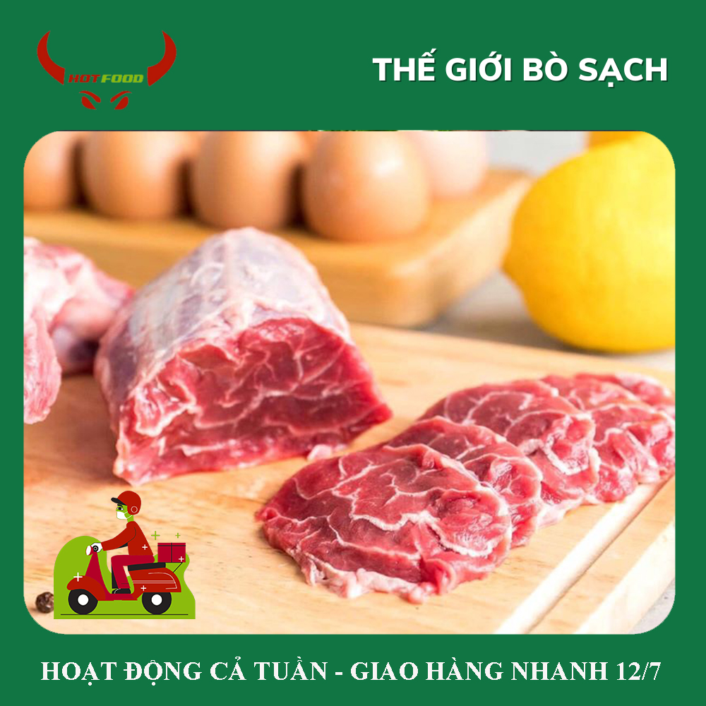[ Miễn Phí Giao Hàng ]Bắp Hoa Lõi Rùa Bò Mỹ Thái Mỏng Nhúng Lẩu - Xào - Nhúng Dấm - 500GR - Giao Nhanh HCM