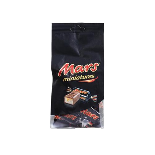Kẹo Mars Socola Miniatures 150g