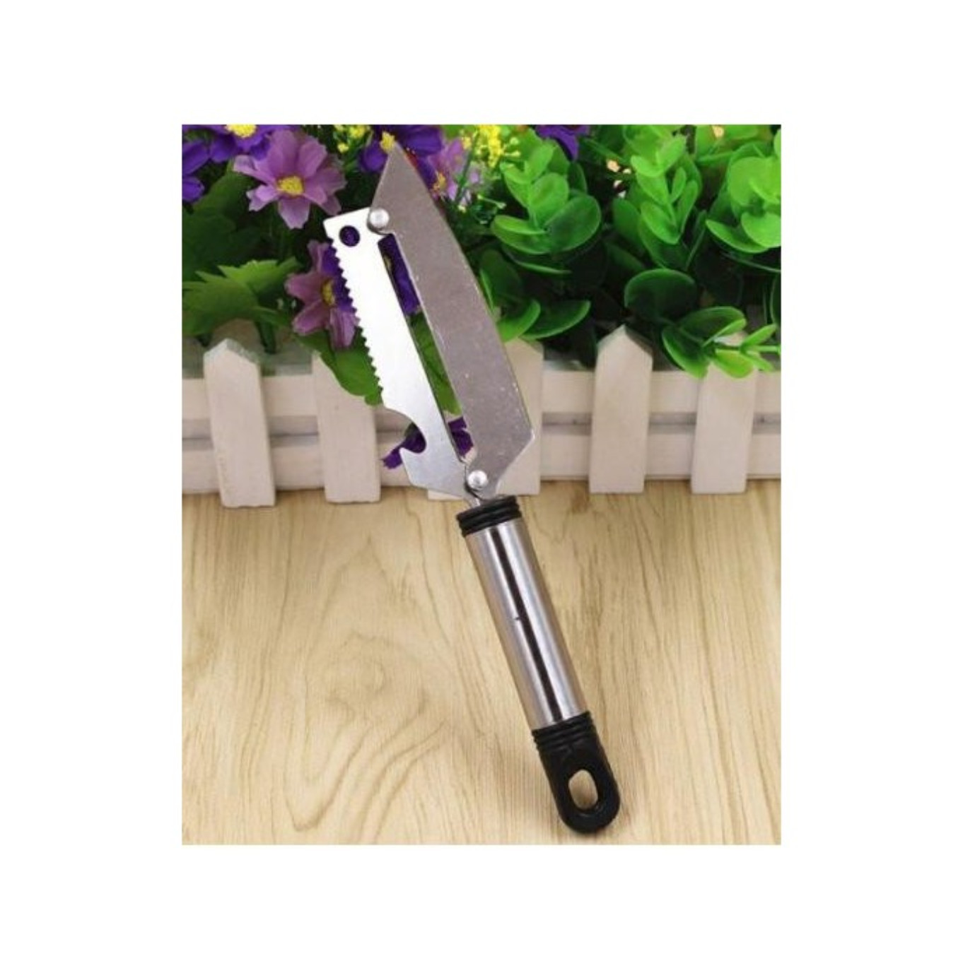Dụng cụ gọt rau củ quả 2in1