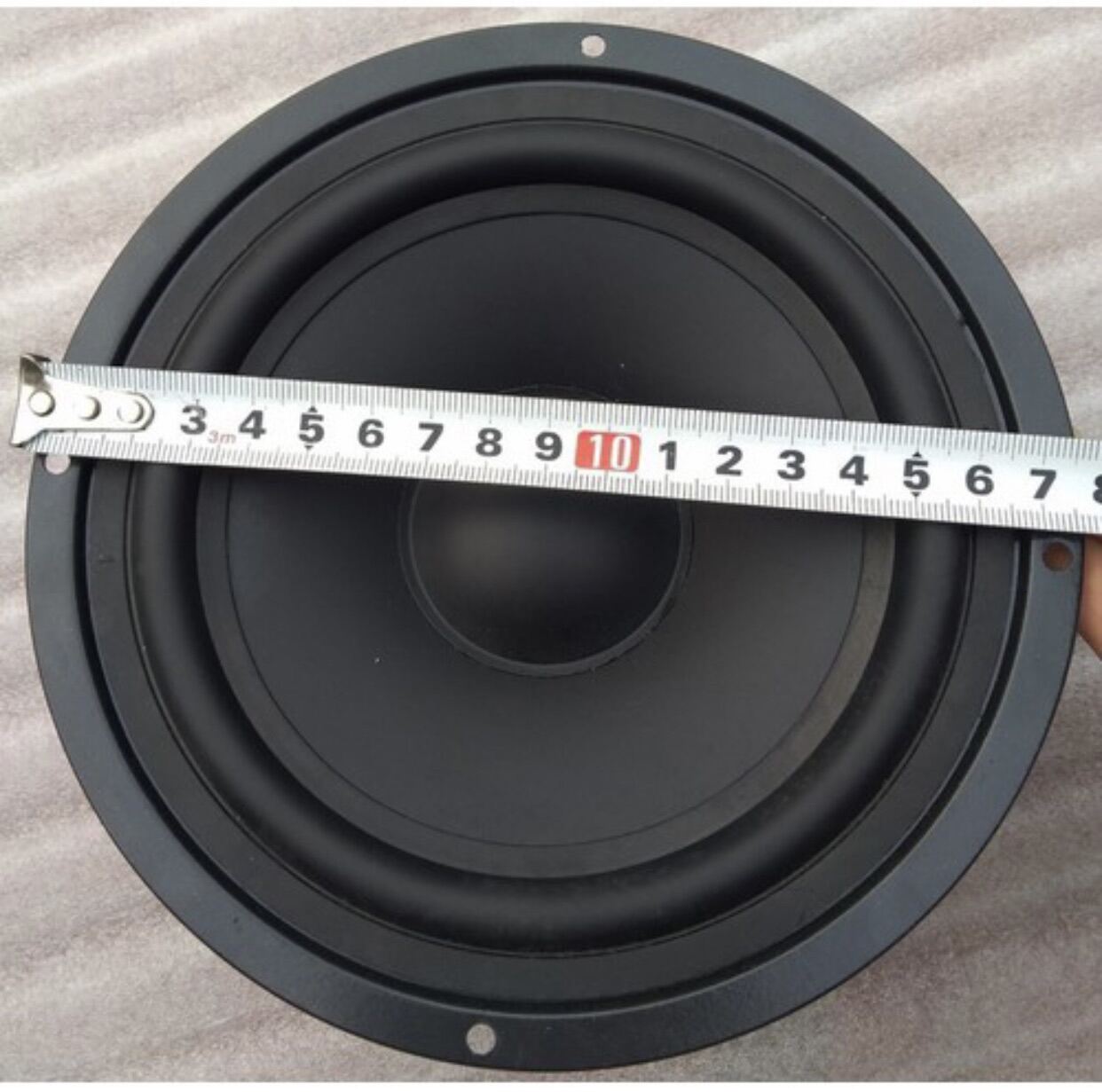 Loa bass 16 nam châm 100 - giá 2 củ