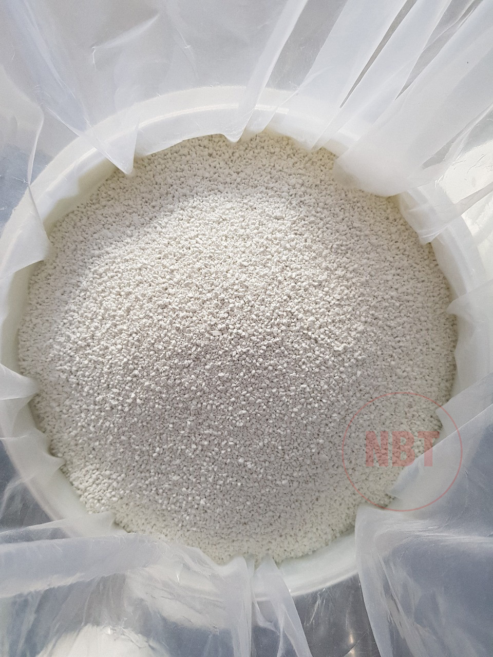 Bột Clo khử khuẩn, tẩy rêu, xử lý nước