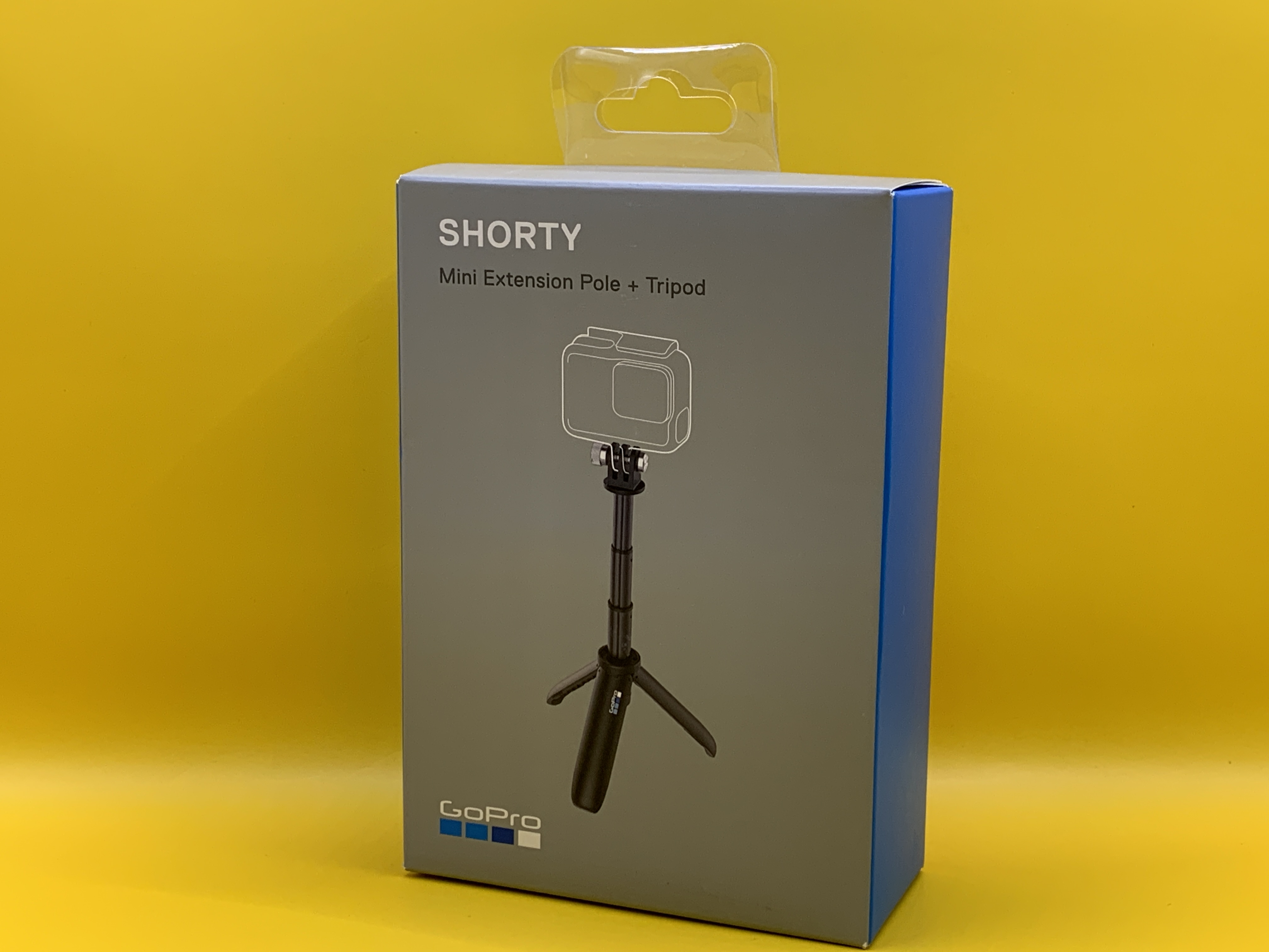 Gậy Shorty Gopro chính hãng