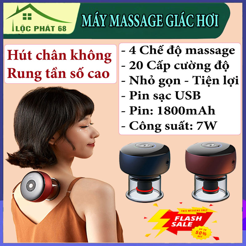 Máy cạo gió giác hơi, máy giác hơi thông minh, máy giác hơi cạo gió cầm tay massage, máy cạo gió giác hơi điện tử cao cấp, không dùng lửa áp suất âm giúp lưu thông khí huyết, máy cạo gió cầm tay, máy giác hơi cạo gió