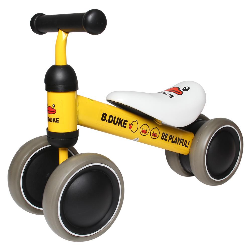 Xe thăng bằng 4 bánh Mini-bike đội trưởng Mỹ