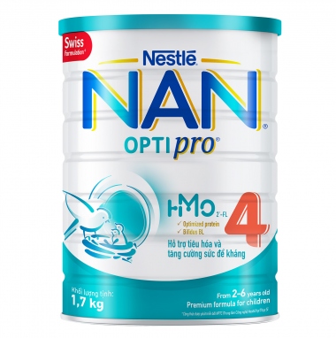 Sữa nan optipro 4 ---- 1,6kg