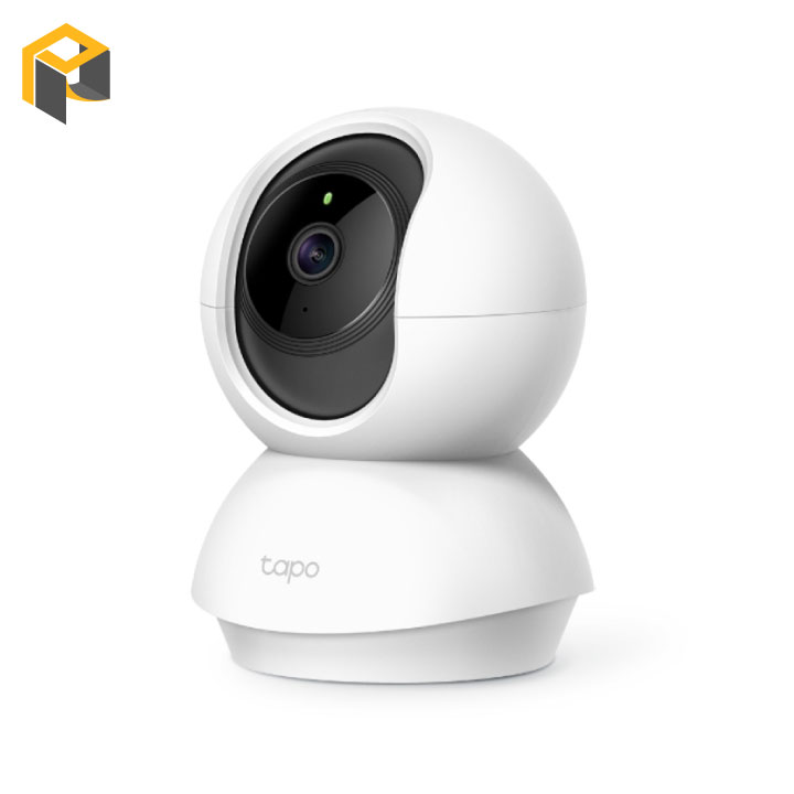 Camera wi-fi an ninh gia đình quay quét tp-link tapo c210