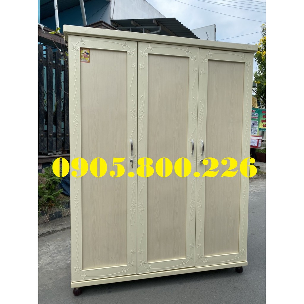 Tủ Sắt Trung Hưng Cao Cấp
