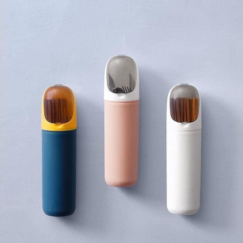 ỐNG ĐŨA TREO TƯỜNG THÔNG MINH