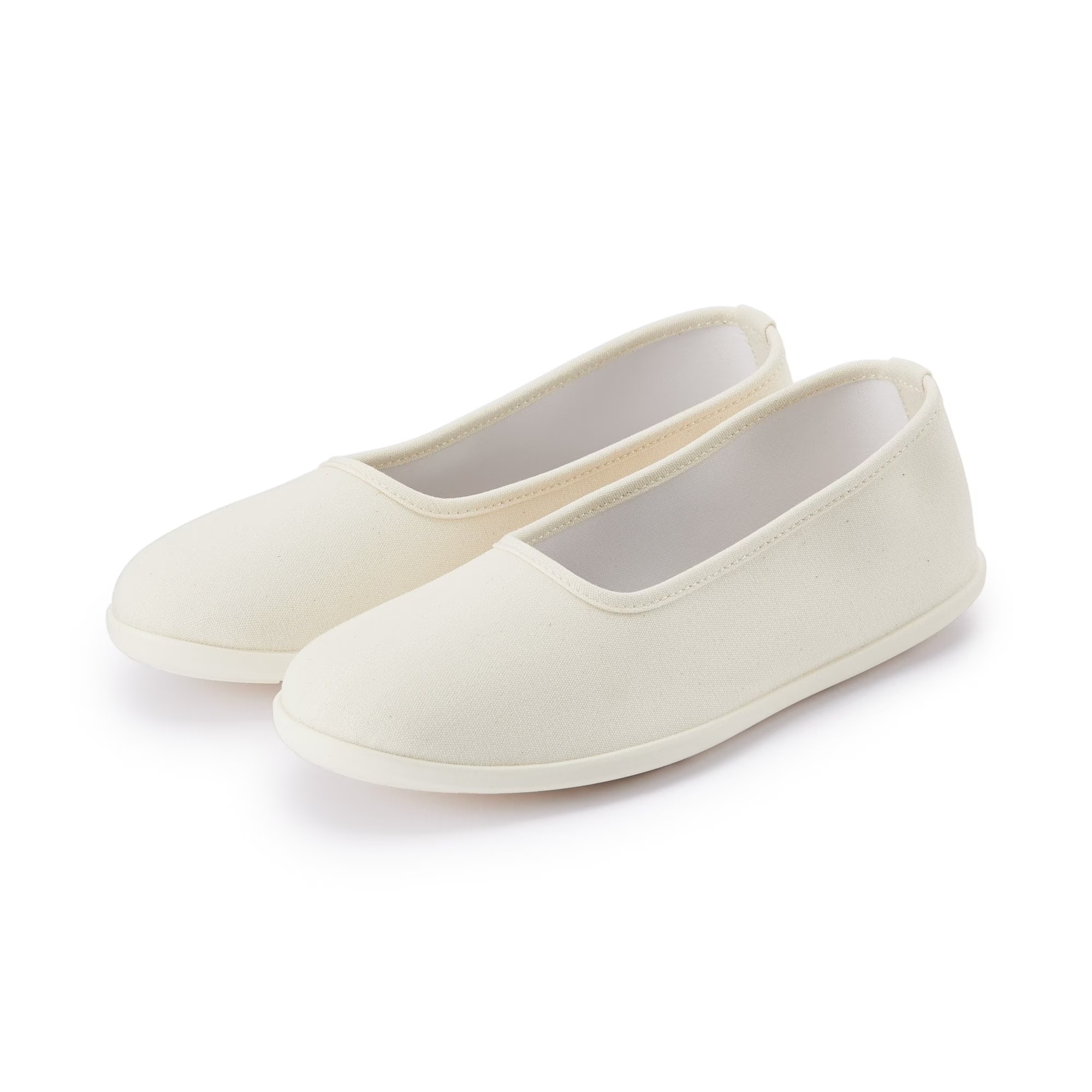 MUJI Giày Bệt Babouche