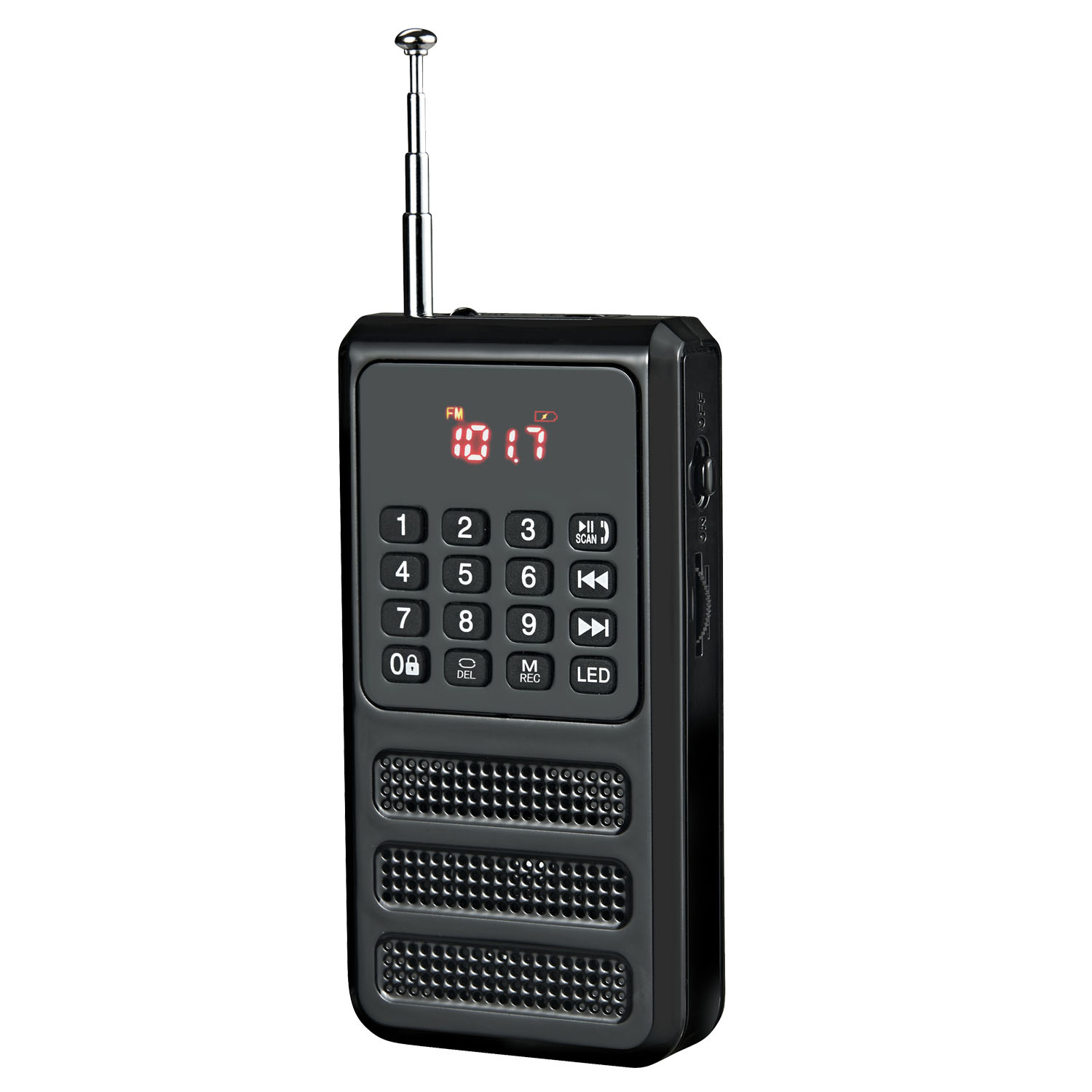 Portable Radio Giá Tốt T04/2023 | Mua tại 