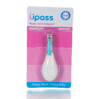 Bấm móng tay upass cho bé up4007w