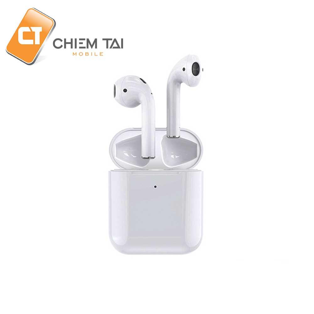 Tai nghe bluetooth true wireless remax pd-bt300