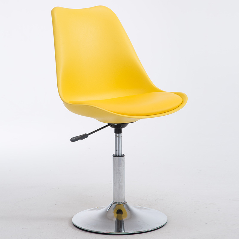 Ghế eames bc- 05cm - ghế cafe chân thủy lực