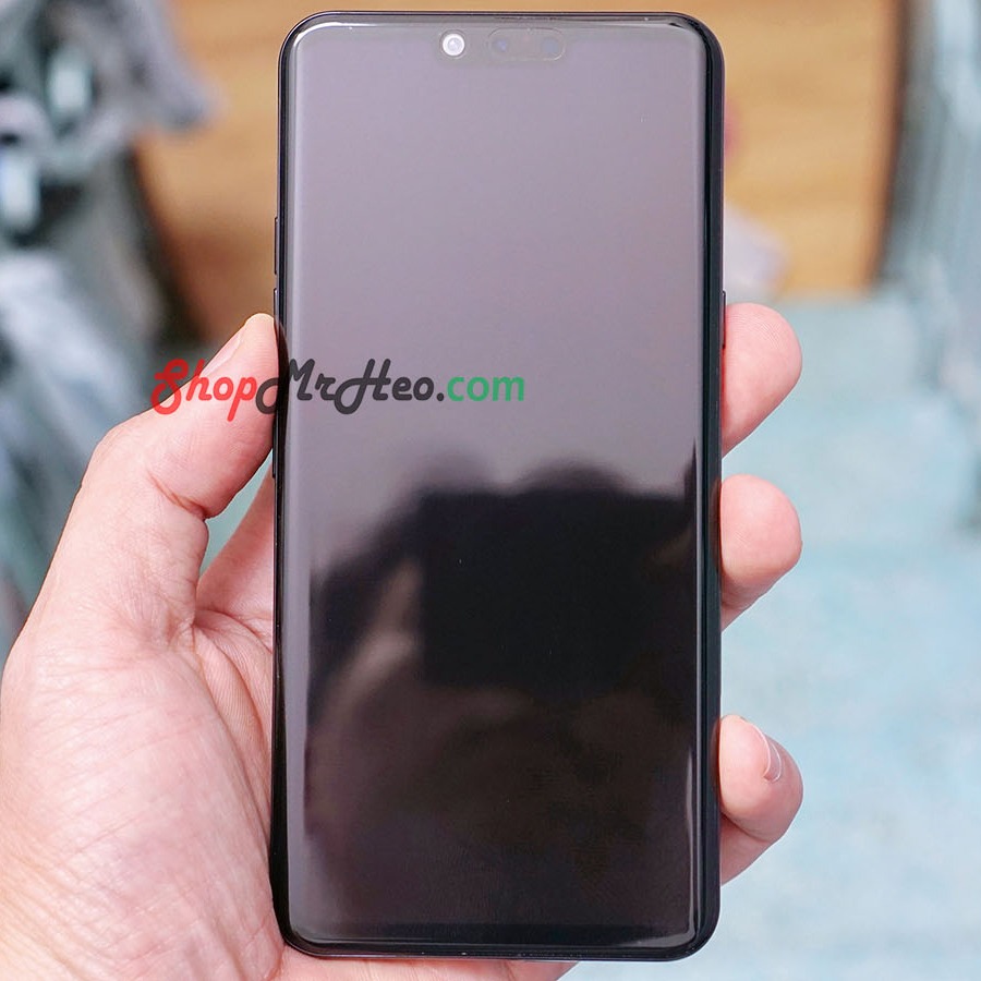 [HCM]Dán Dẻo TPU Full Màn Hình LG G8 ThinQ