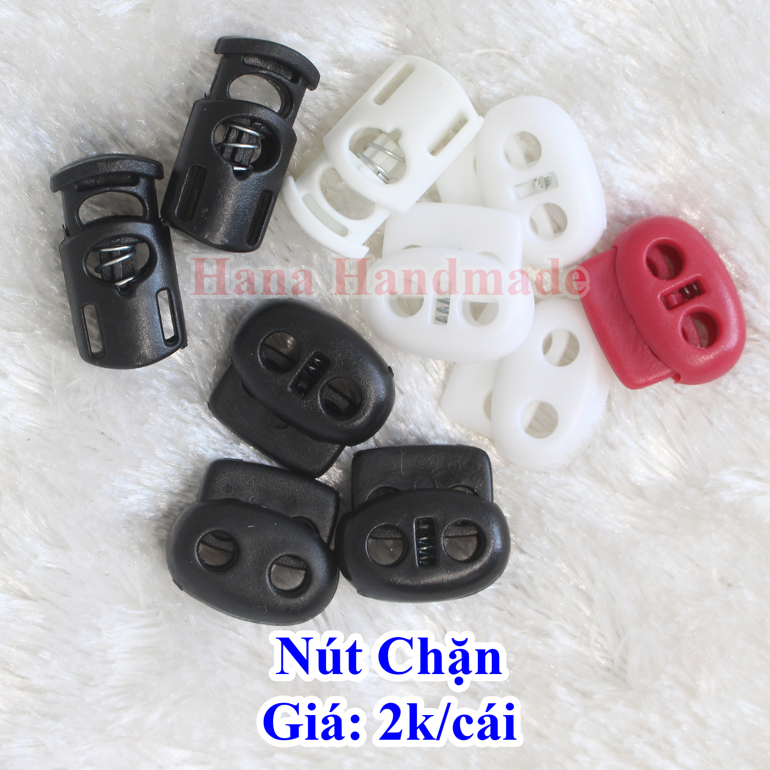 Nút chặn dây