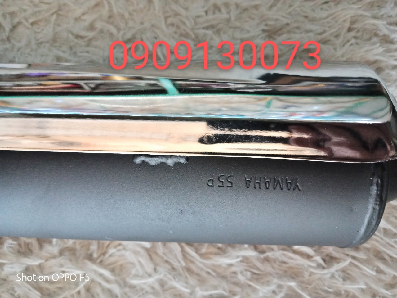 Pô ex 2010 hàng loại một gắn cho ex 2010 và ex 135 nha ae gắn như rin ae vui lòng liên hệ qua số đt in trênsản phẩm