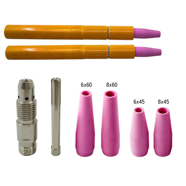 Tay tig thẳng qq150