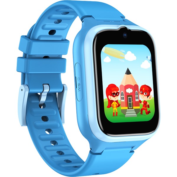 Đồng hồ định vị trẻ em Masstel Smart Hero 20 4G
