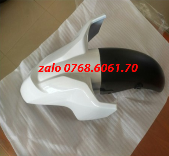 Dè trước exciter 135 chính hãng yamaha
