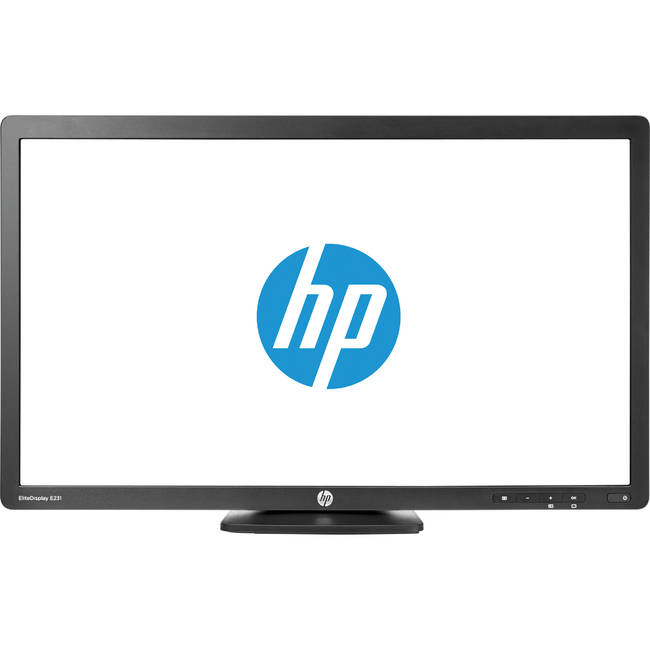 Màn hình hp elitedisplay e231 – màn hình máy tính hp like new bh 12 tháng