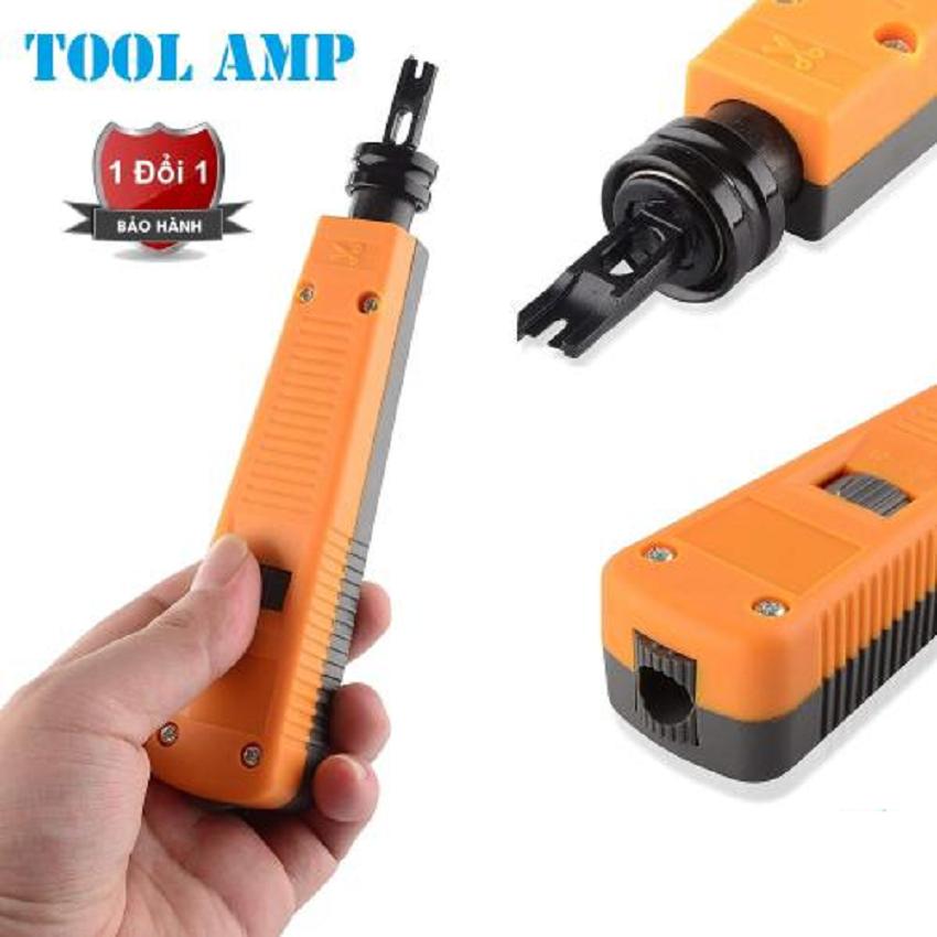 Tool nhấn mạng AMP cao cấp