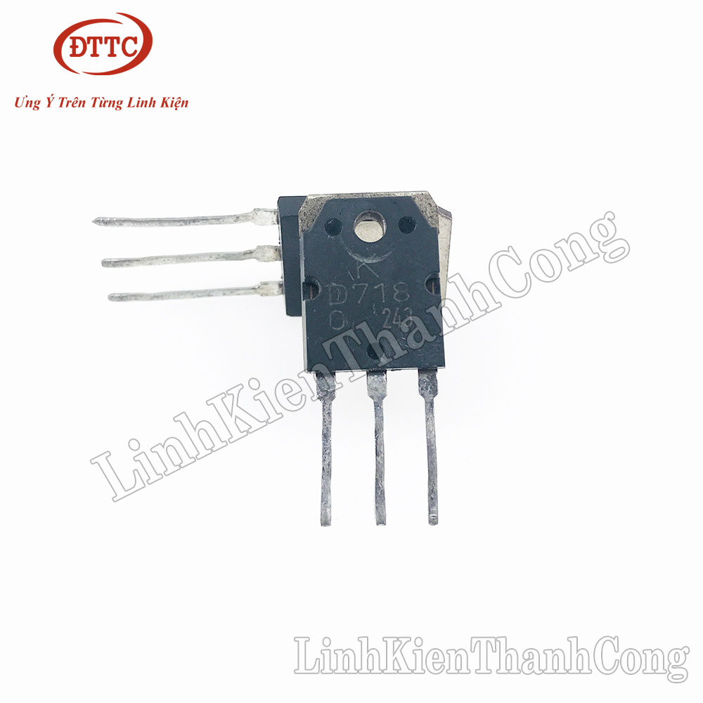 Bộ 100 chiếc d718 tháo máy