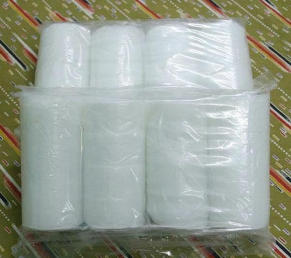 Cồn Khô Nấu Lẩu 1kg