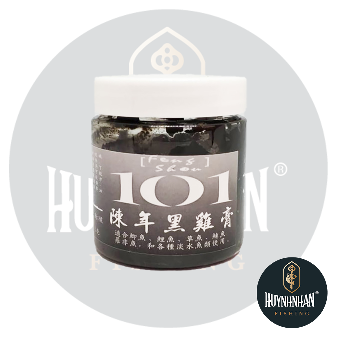 Tinh chất cao gà ác 101