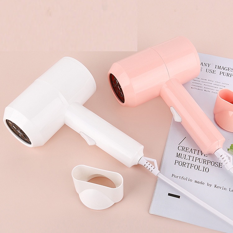 Máy Sấy Tóc Công Suất Lớn 2 Chiều Chuẩn Salon, Quạt Gió Mạnh Mẽ, Tấm Nhiệt Siêu Bền, An Toàn Sử Dụng