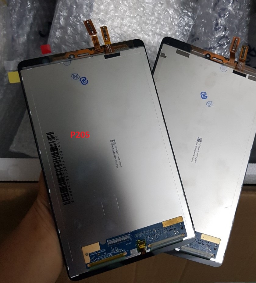 Bộ màn samsung tab p205 / p200