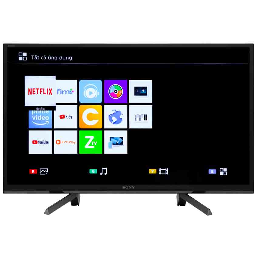 SMART TIVI SONY 32 INCHES 32W610G