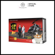 Cafe Trung Nguyên