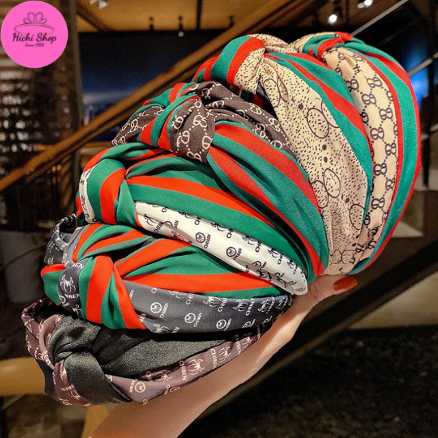 [MẪU MỚI NHẤT]Bờm tóc Xược Tóc Băng Đô Xước Tóc Hàn Quốc Mẫu Mới Nhất