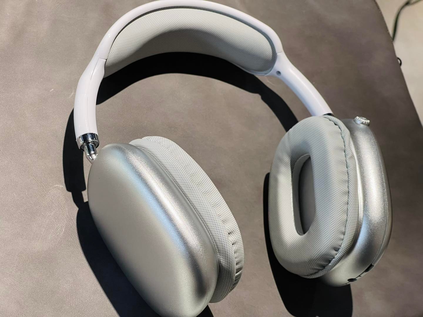 Tai nghe chụp tai headphone bluetooth over ear chống ồn air max - bảo hành