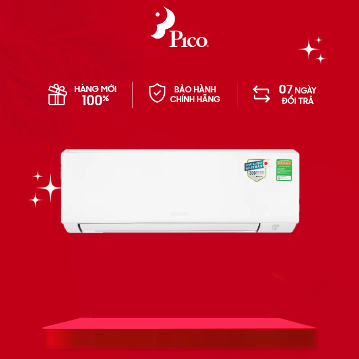 Điều hòa Daikin Inverter 12000 BTU ATKF35XVMV