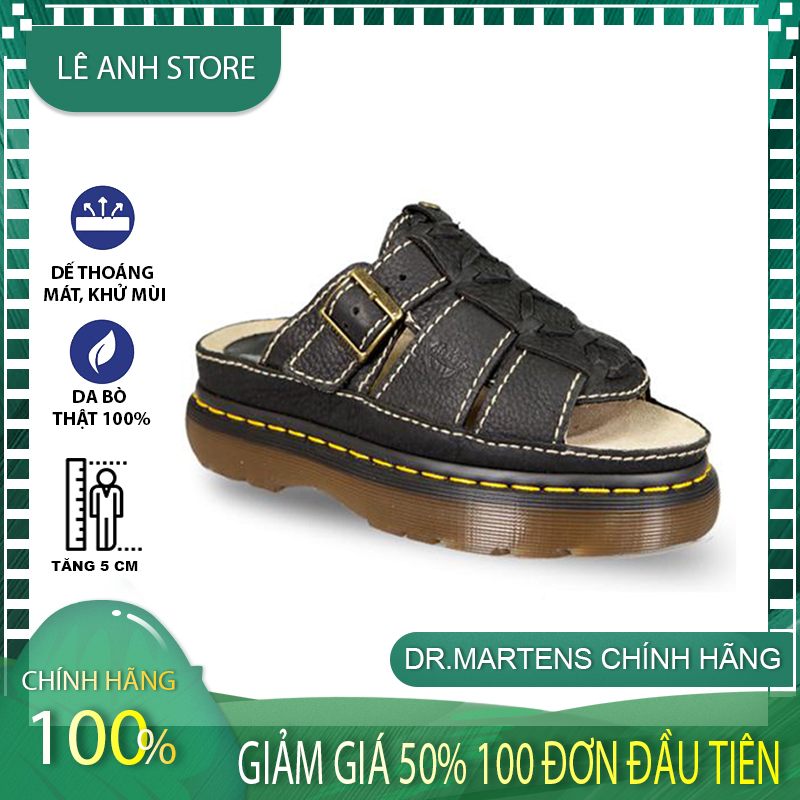 [ SALE XÃ KHO ][HCM]DÉP DOCTOR 2014 CHÍNH HÃNG THÁI LAN [ FREE SHIP ] BẢO HÀNH 24 THÁNG