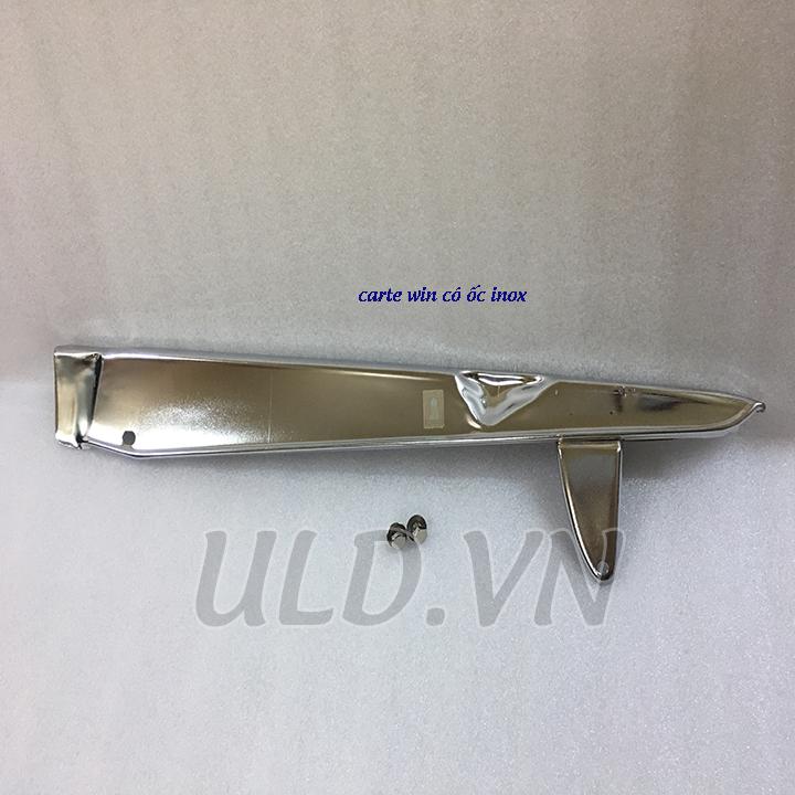 [HCM]BỌC SÊN WIN XI kèm ốc INOX |XE GẮN MÁY