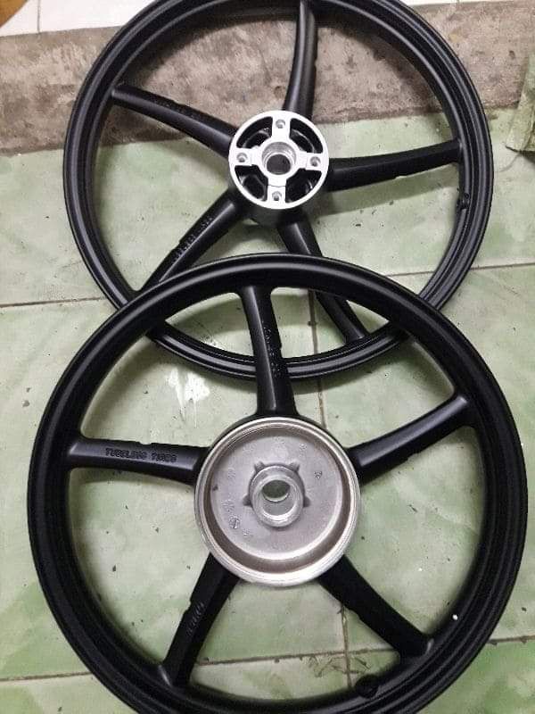 mâm 5 cây ,kiểu rcb đĩa ya sirius.hàng cao cấp