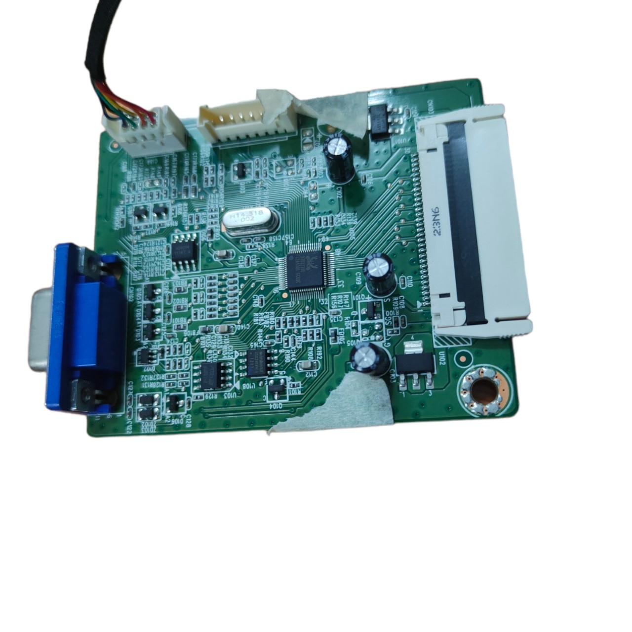 Mainboard xử lý màn hình dell e1912hf