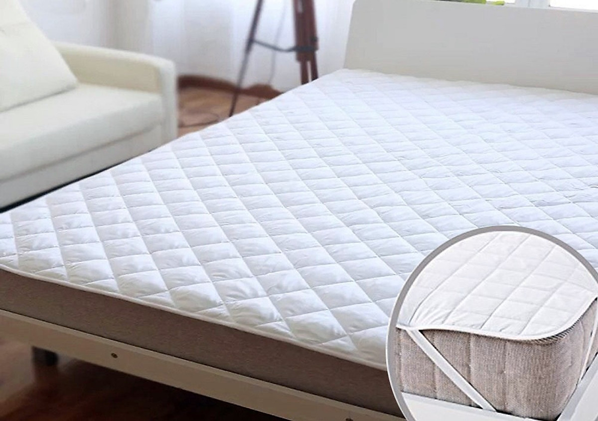 Tấm lót bảo vệ nệm chống thấm nước Julia BVN