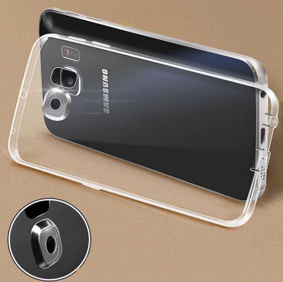 ỐP LƯNG SAMSUNG S6