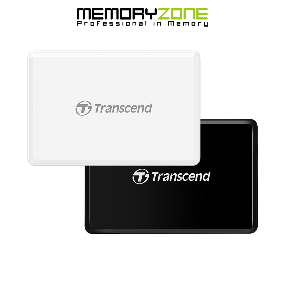 Đầu đọc 3.0 transcend all-in-one rdf8