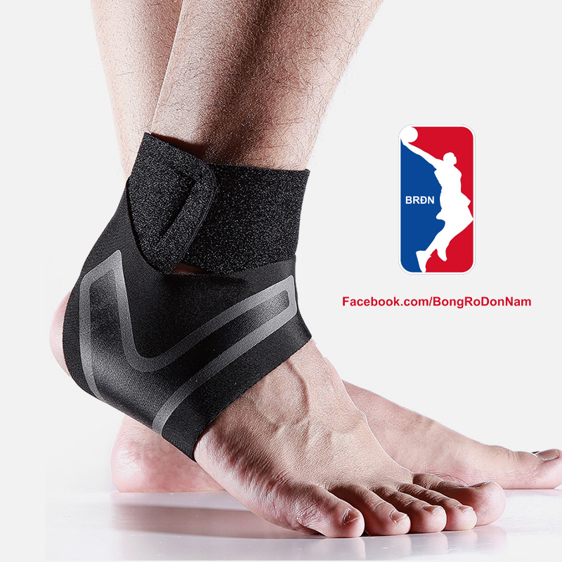 Băng Cổ Chân, Bảo Hộ Chống Lật Cổ Chân