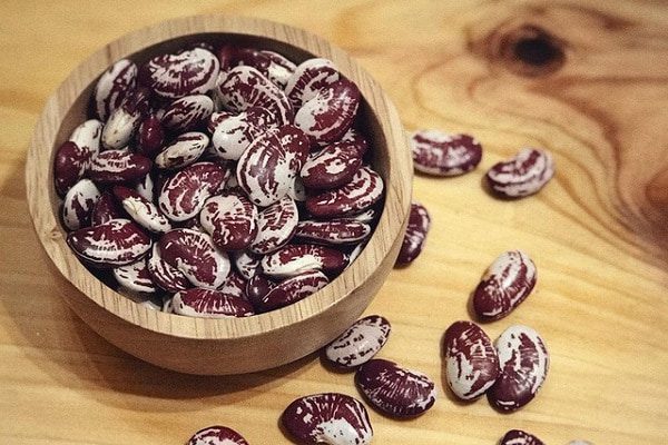 Đậu ngự 500gr