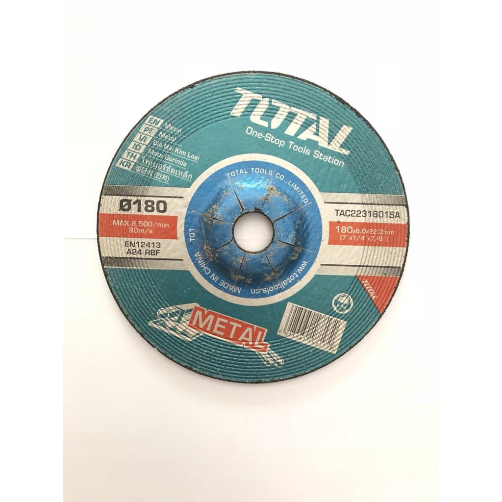 Đĩa cắt kim loại 405mm total tac2214051sa